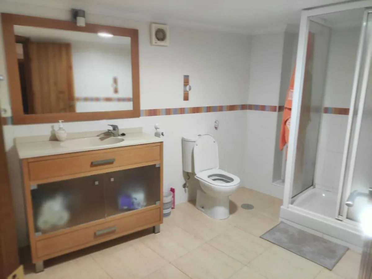Frigiliana Dream 3-Bed Apartment