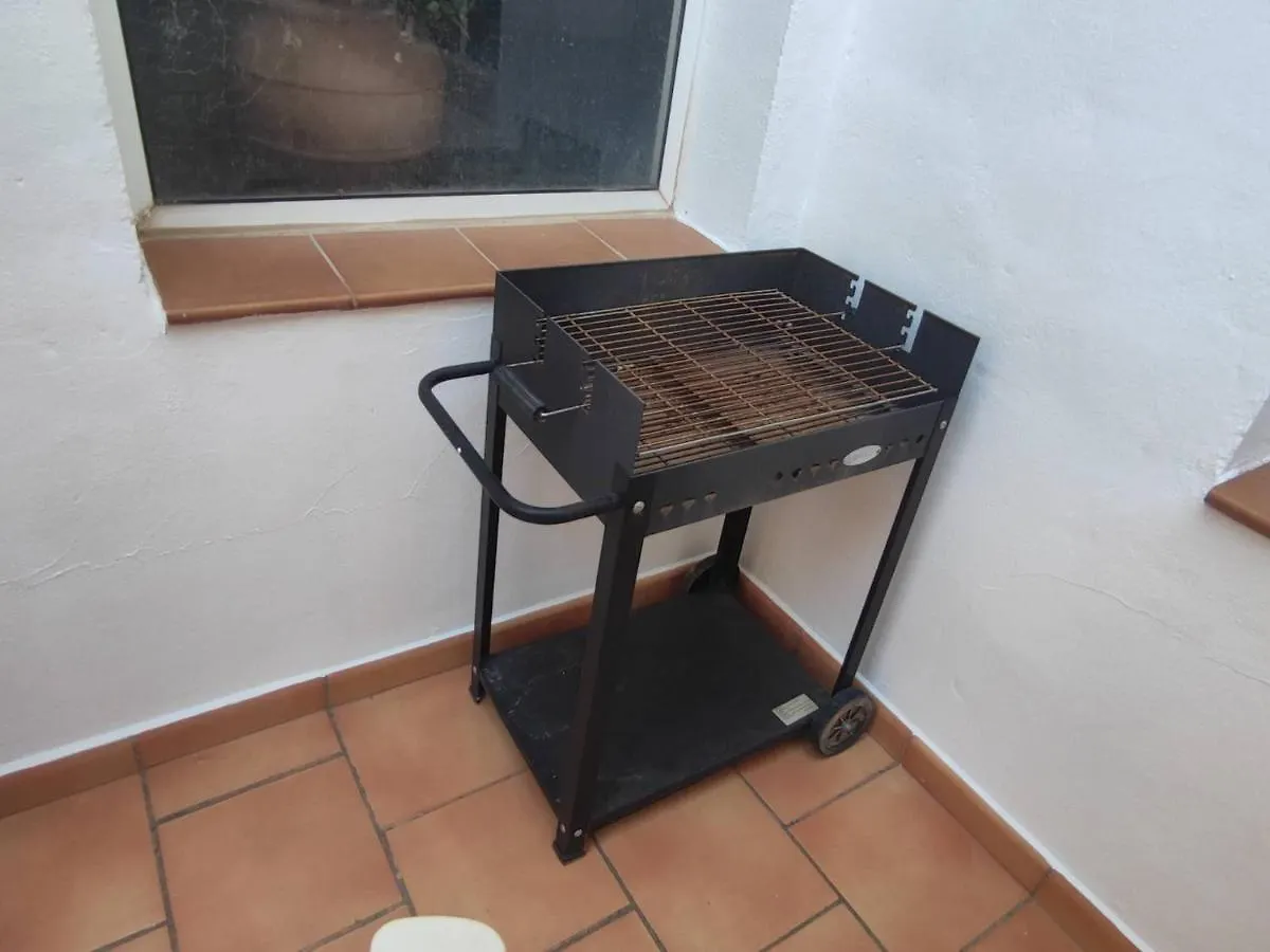 Frigiliana Dream 3-Bed Apartment Spain