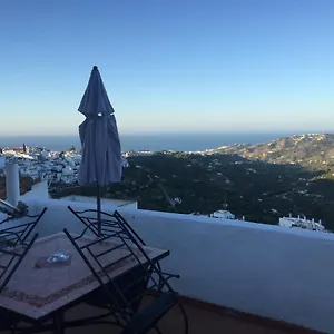 Algarabí Frigiliana