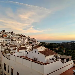 Santo Cristo 11 Frigiliana