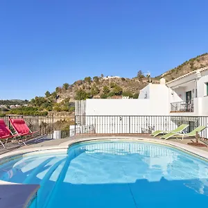 Casa Ella Frigiliana