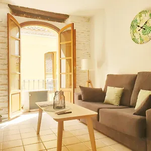 Economical Homes In Center Málaga