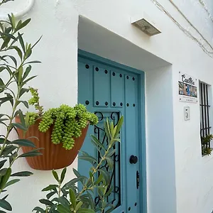 Casa Mua Frigiliana