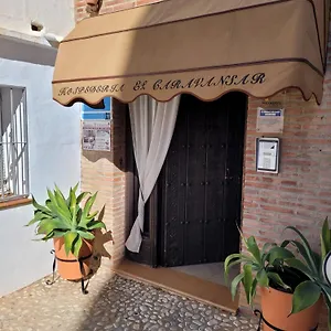Maison d'hôtes Hospederia El Caravansar, Frigiliana