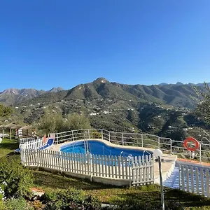  Gospodarstwo wiejskie Rural Caracoles