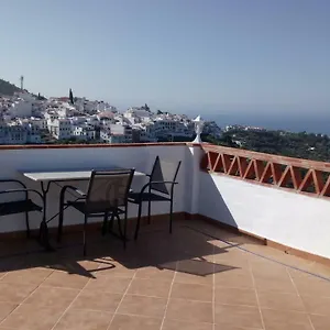 Casa Morango Frigiliana