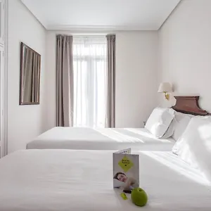 Sercotel Europa San Sebastián
